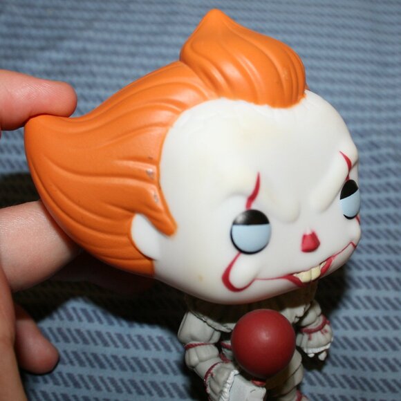 Horror Funko Pop! Figure Lot - Picture 10 of 16